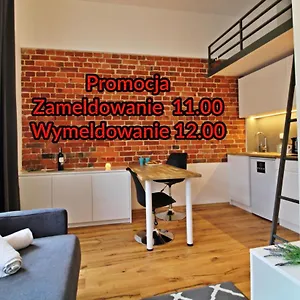 Tectum Tectumapartments Wrocław