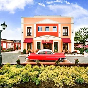 Bed & Breakfast Hotel Stara Garbarnia