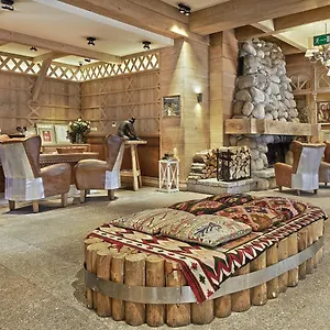 https://aries-hotel-spa.zakopanehotels.org