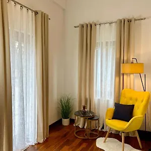 Mala Italia Apartment