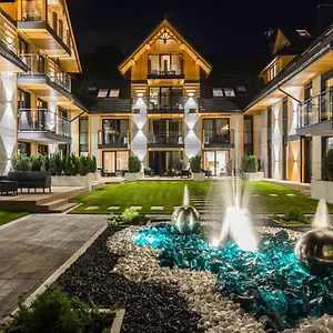 navštívit hotel