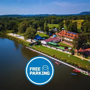Vistula 3* Krakau