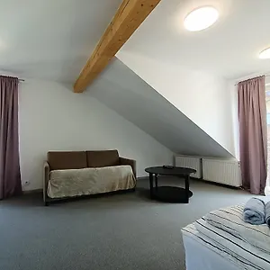 navštívit hotel