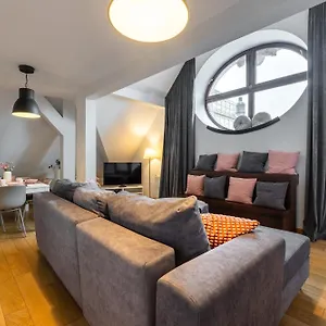 Apartementy Plac Solny 20 Apartment