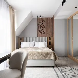Bel-ami 3* Zakopane