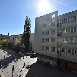 Apartment City Central Apartments Wroclaw, Breslau