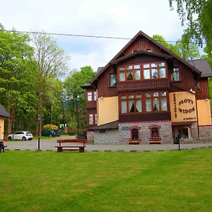 navštívit hotel