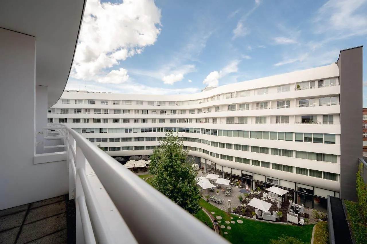Exclusive Aparthotel Breslau