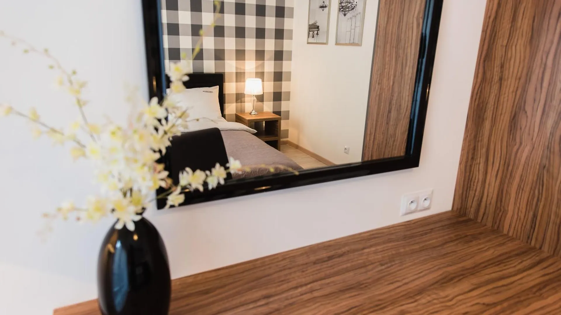 ****  Exclusive Aparthotel Wrocław Polska