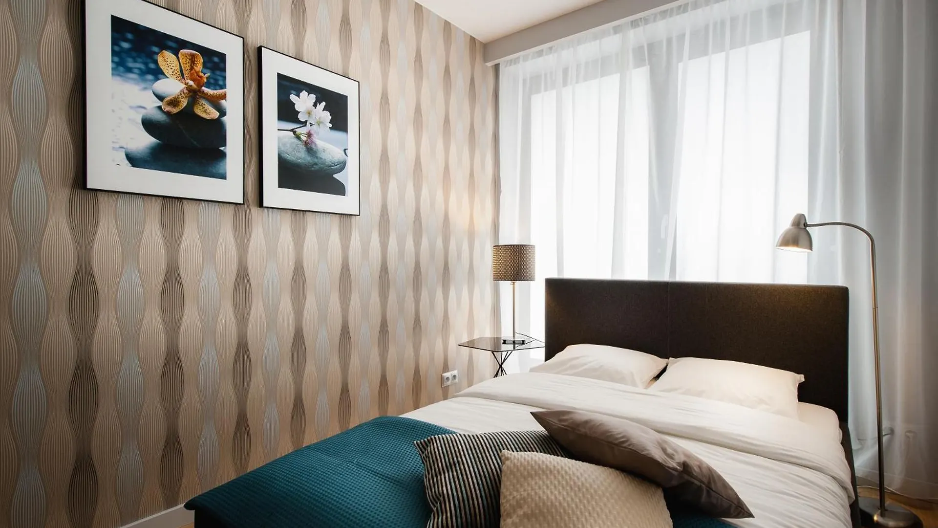Exclusive Aparthotel Wrocław Polen