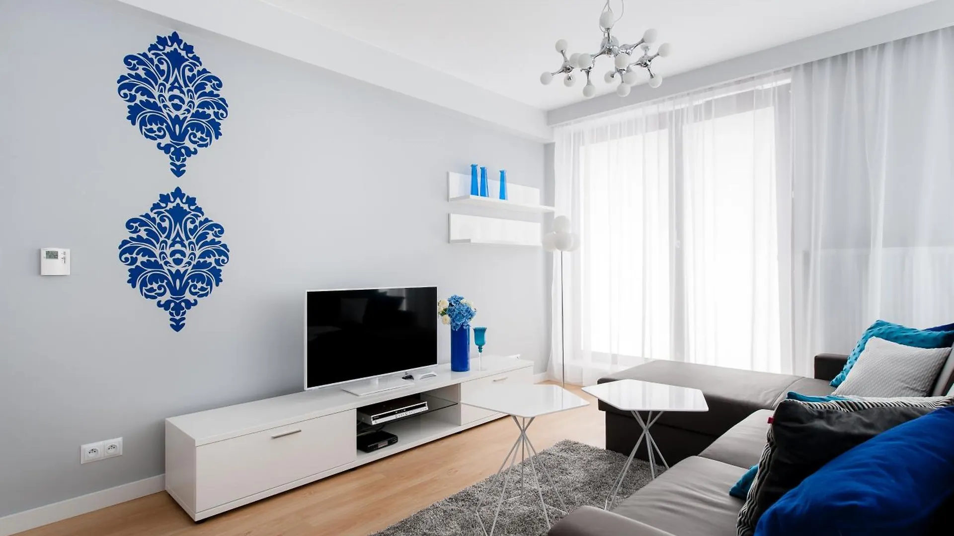 Exclusive Aparthotel Wrocław 4*,  Polen
