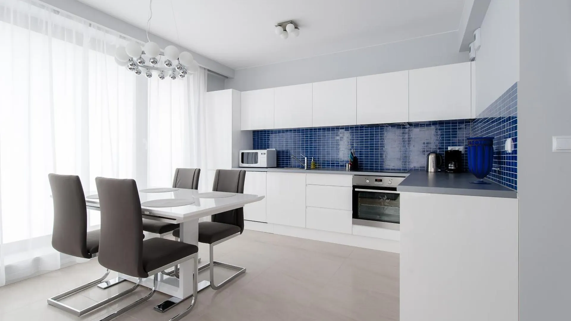 Exclusive Aparthotel Wrocław