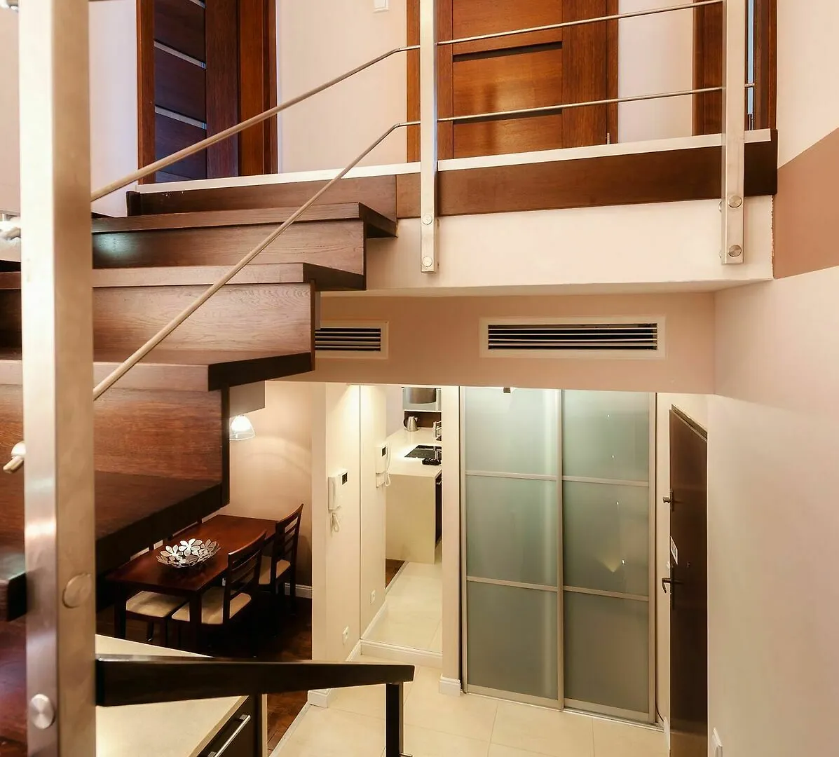 ****  Exclusive Aparthotel Wrocław Polen